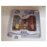 Orange County Choppers Pez Dispensers
