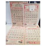 Greenwood DE Advertising Calendars