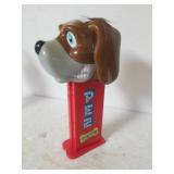 Large Pez Dispenser For Pete