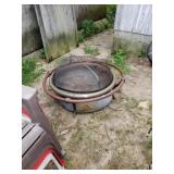 Fire Pit