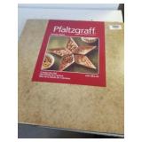 Pfaltzgraff Holiday Spice Sectional Star Dish
