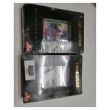 1992 3D Collectors Cards Frank Thomas And Jose