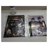 1999 Baltimore Orioles Magazines