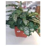 Artificial Flower Display