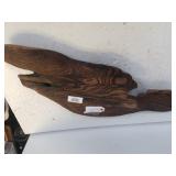 Driftwood Wall Ornament