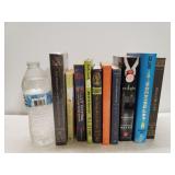 Lot Of Pre-teen Novels