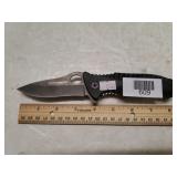 Magnum Folding Pocket Knife