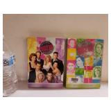 90210 Season 3 And 4 DVD Sets