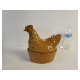 Americana General Ceramic Nesting Hen