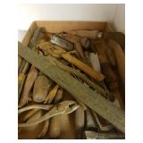 ,assortment Of Tools