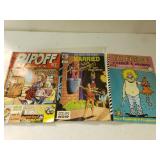 Vintage Comics To Include Married With Children,