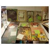 Vintage Childrens Books