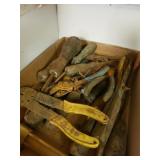 Assorted Tools