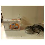 Walkman And At&t Cordless Phone