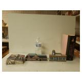 Alice In Wonderland Book, Football Cards And More