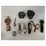 Misc Watches - Ladies & Men