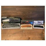 Various Pocket Knives NIB
