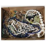 Ladies Costume Jewelry - Necklaces