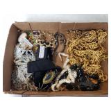 Lot Of Costume Jewelry