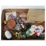 Misc Costume Jewelry  - Mostly Kids