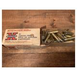 27 Rounds of .44 mag 240 gr. Lead Bullets