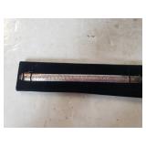 Ladies Silver Bracelet - Marked 925