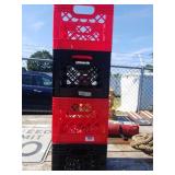 Plastic Crates
