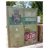 Metal Storage Cabinet