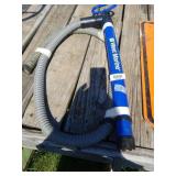 West Marine Pump