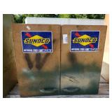 Metal Storage Cabinet