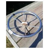 Boat Wheel