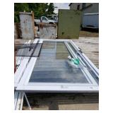 Storm Doors