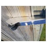 Anchor Bow Runner