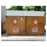 Metal Storage Cabinet