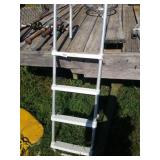 Boat Ladder