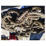 Rope