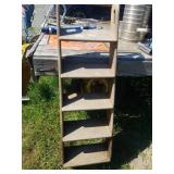 Boat Ladder