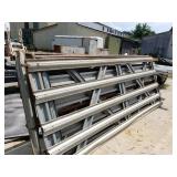 Pasture Fencing