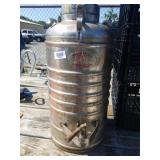 Thermal Liquid Carrier