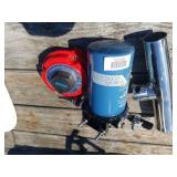 Boat Filter & More