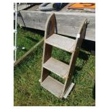Boat Ladder