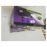 The Fog Machine