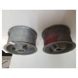 Metal Pulley