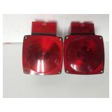 Utility Trailer Lights