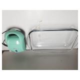 or Hocking Casserole Dish & Dash Pocket Sandwich