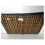 Bamboo Inspired Placemats (8)