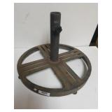 Outdoor Umbrella Base