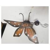 Metal Decorative Butterfly