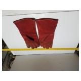 Mayes Brothers Yardstick, Work Gloves