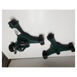 Orbit Sprinkler